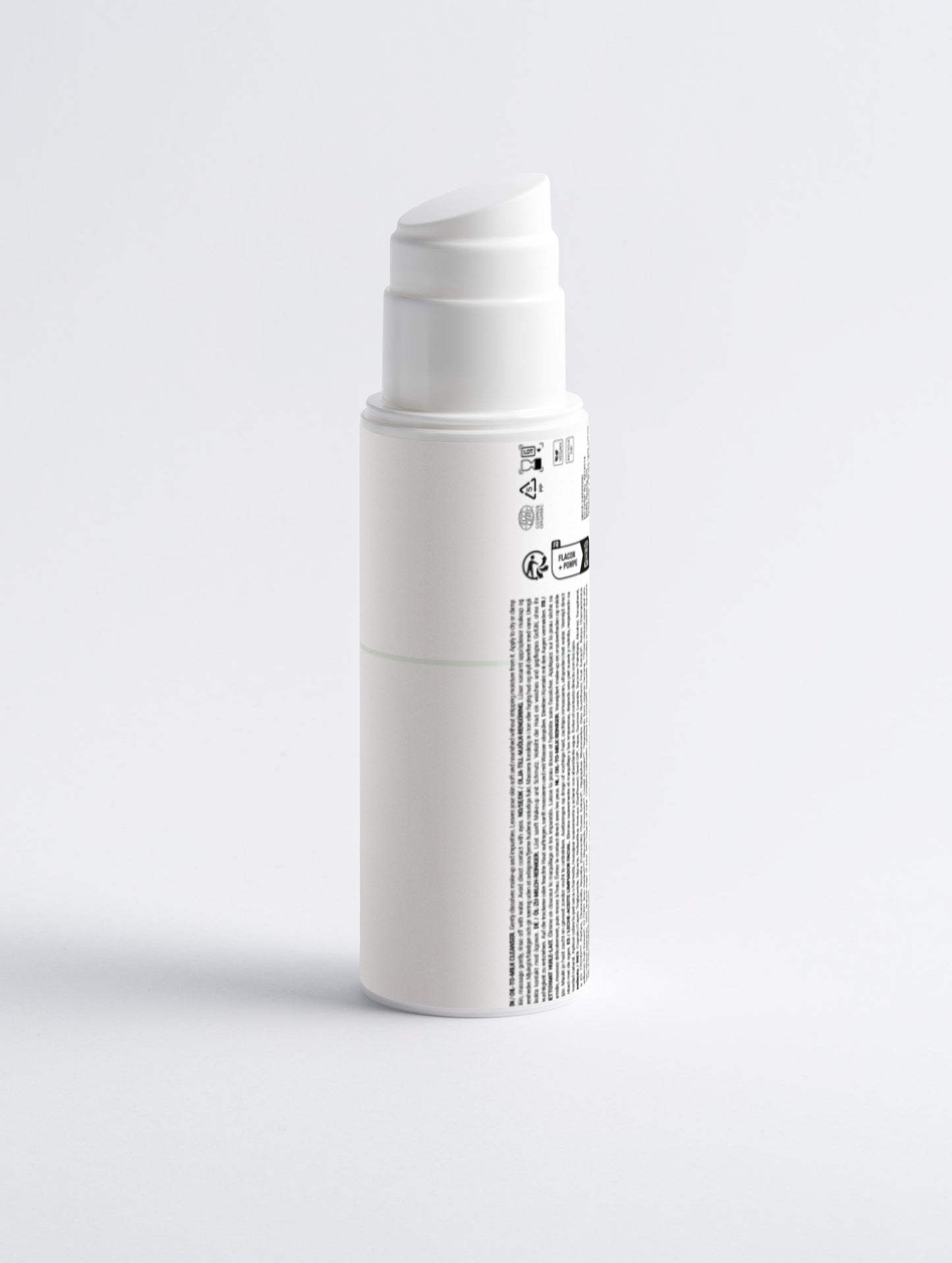 Gentle Oil Cleanser