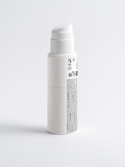 Gentle Oil Cleanser
