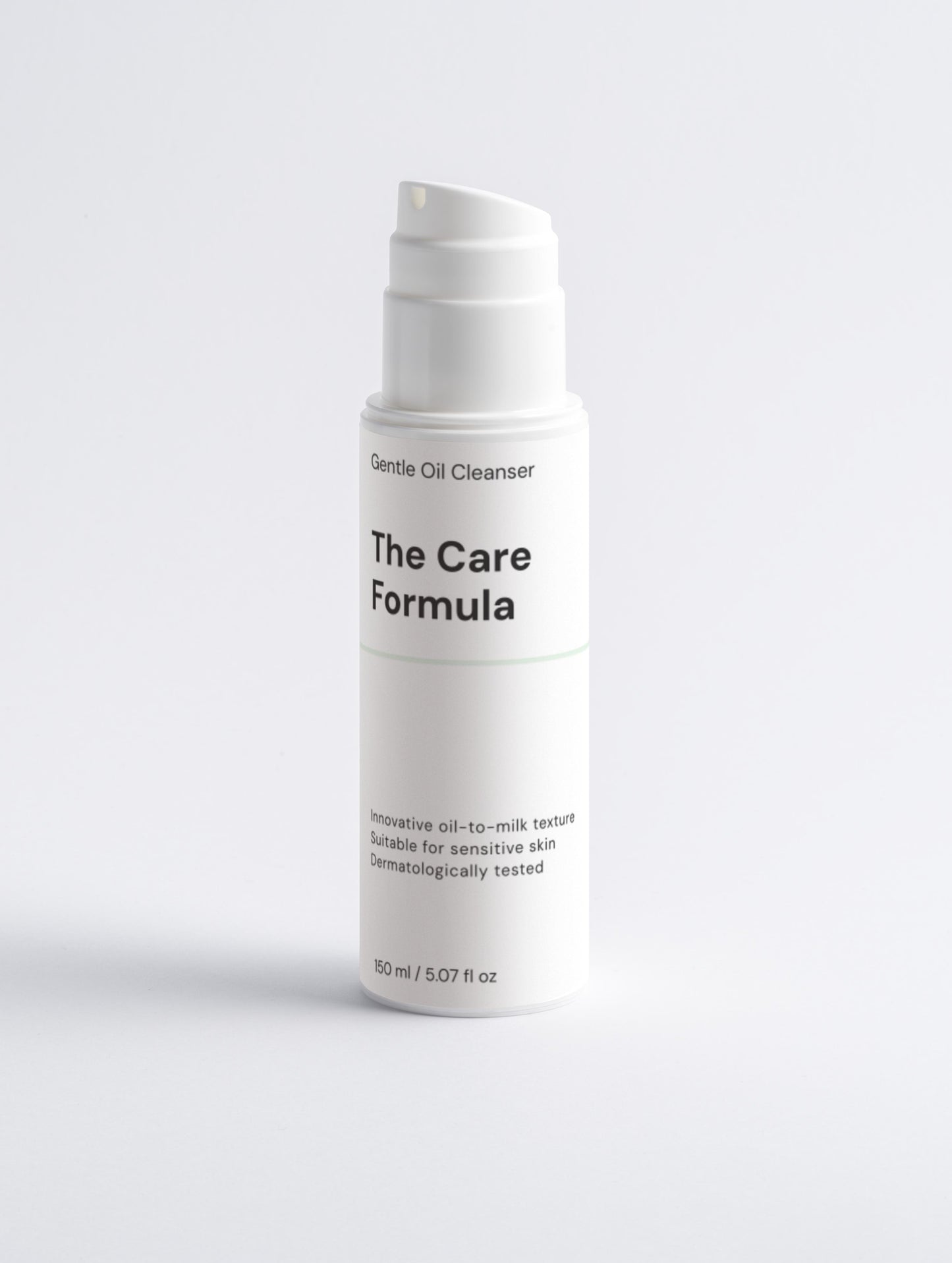Gentle Oil Cleanser
